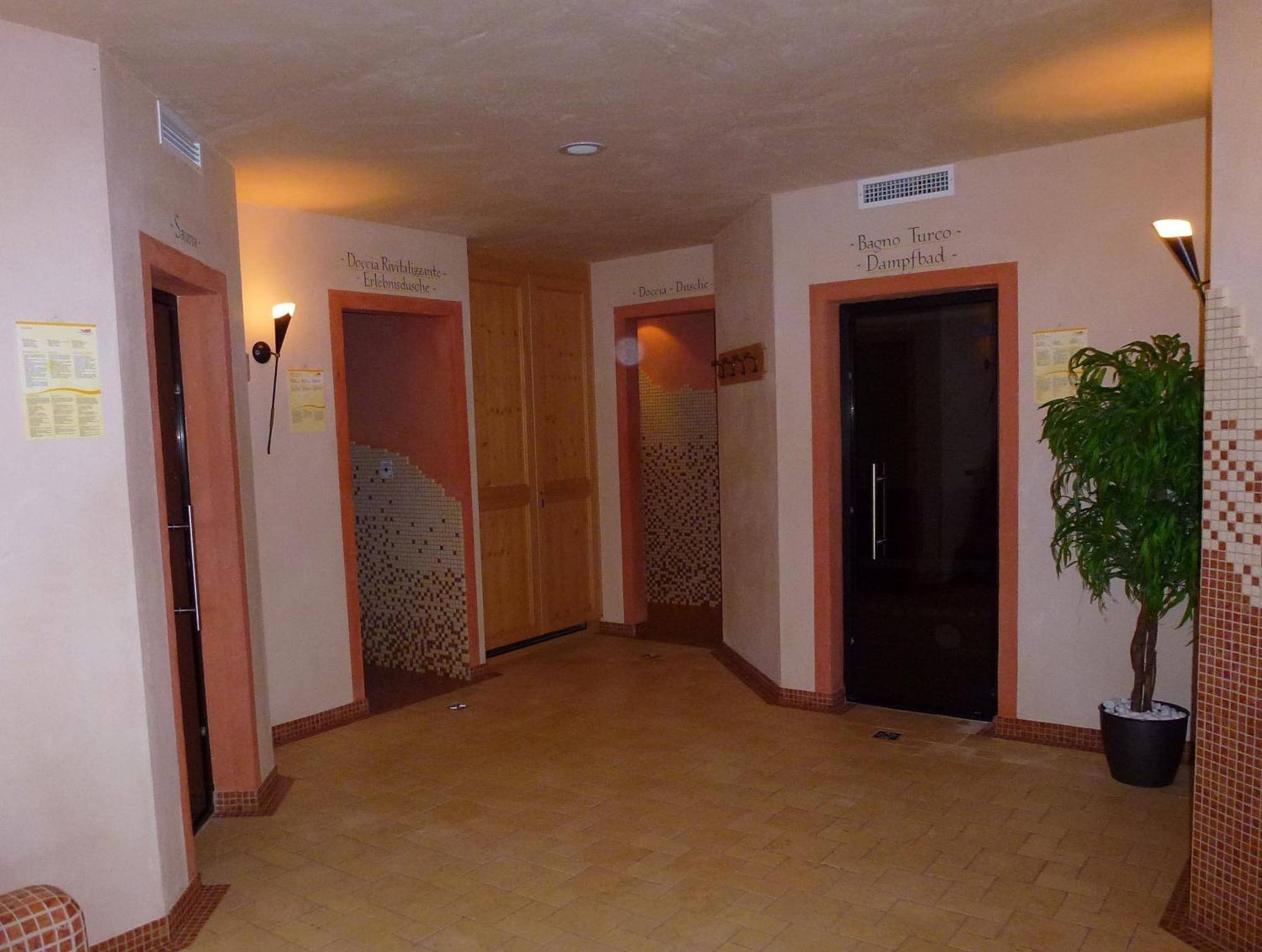 Residence Ciasa Dl Mone Colfosco Exterior foto