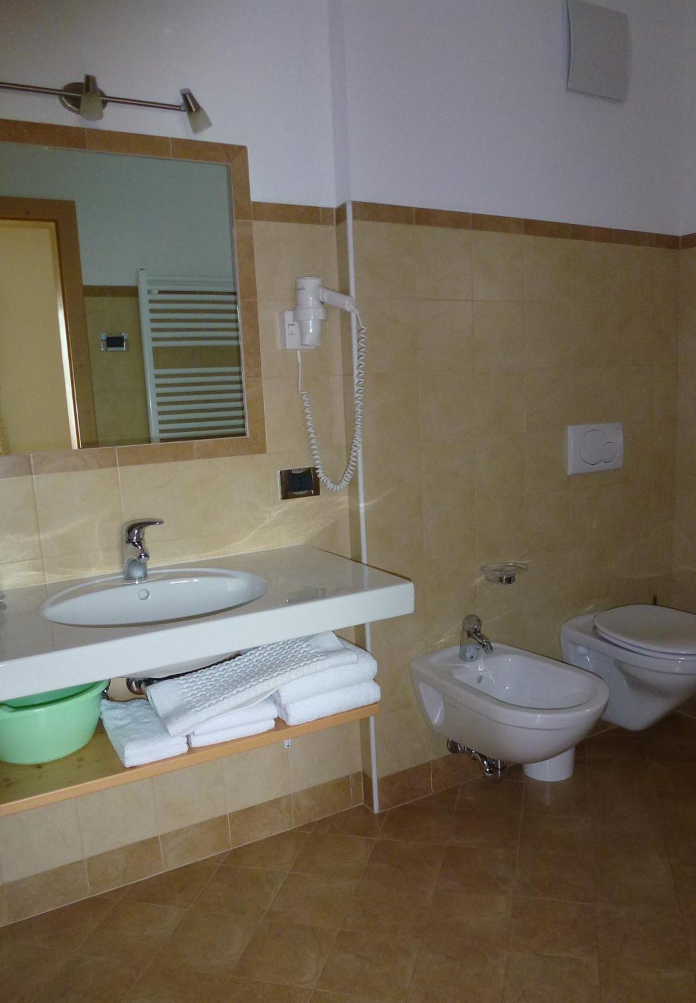 Residence Ciasa Dl Mone Colfosco Exterior foto
