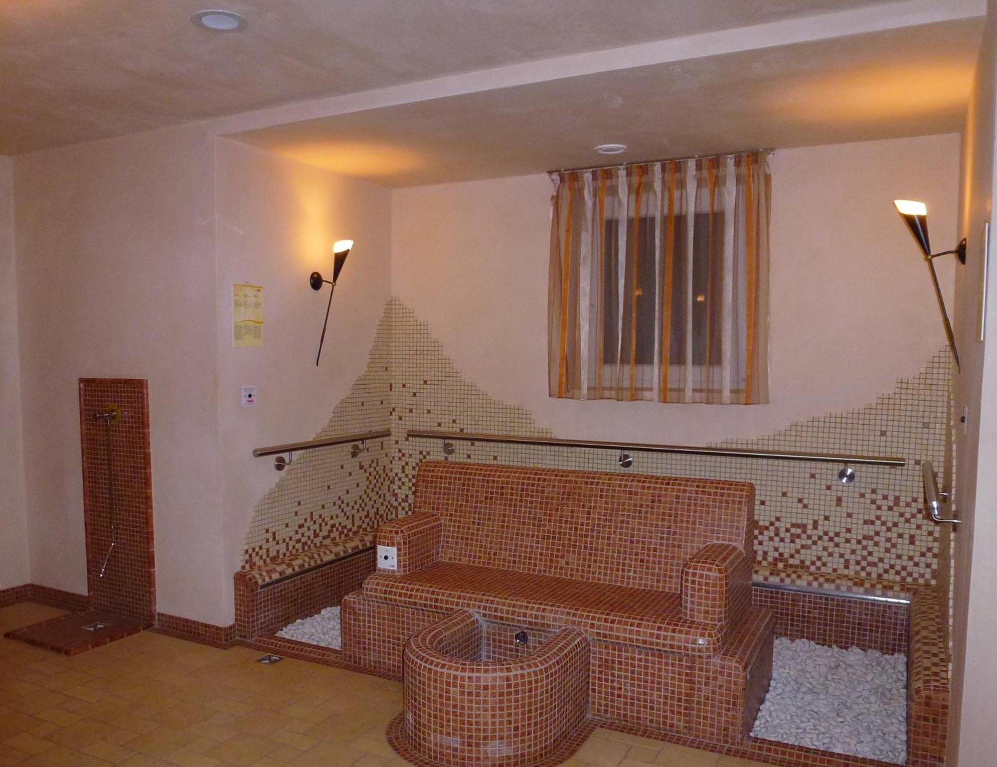 Residence Ciasa Dl Mone Colfosco Exterior foto