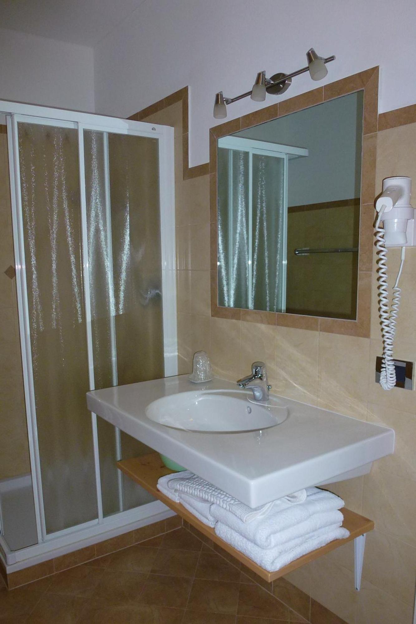 Residence Ciasa Dl Mone Colfosco Exterior foto